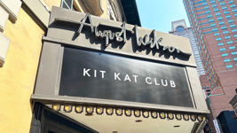 August Wilson Theatre